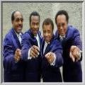 The American Drifters
